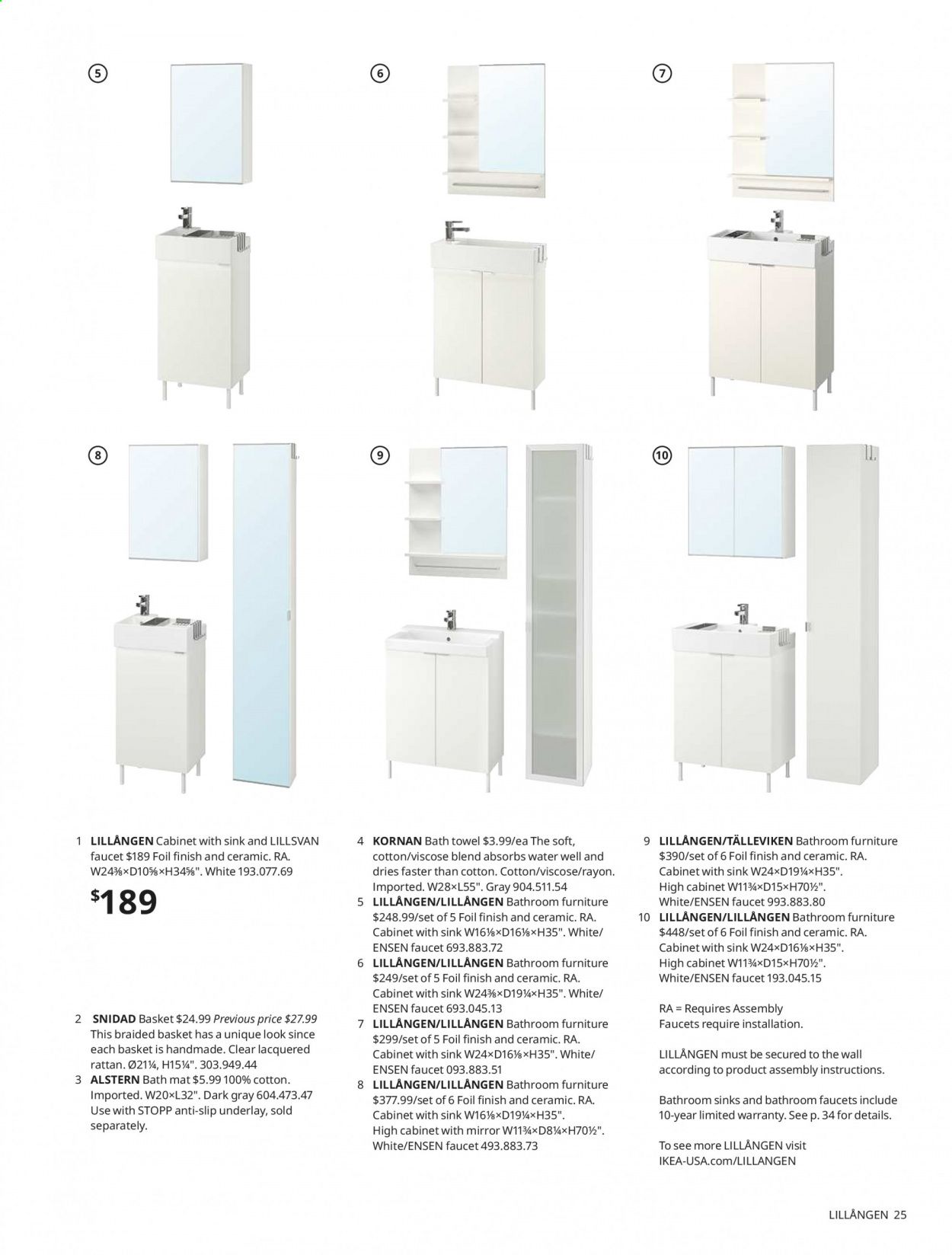 IKEA Catalog 2020-2021