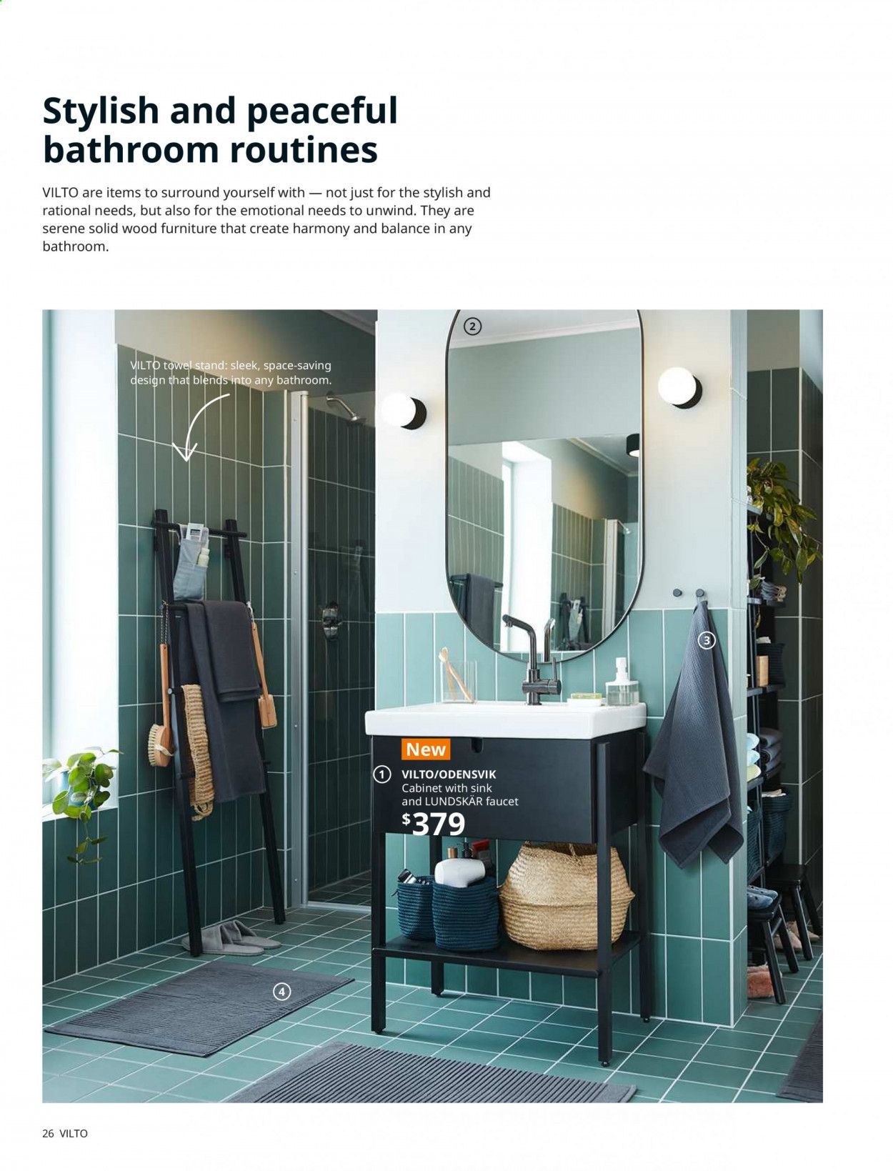 IKEA Catalog 2020-2021