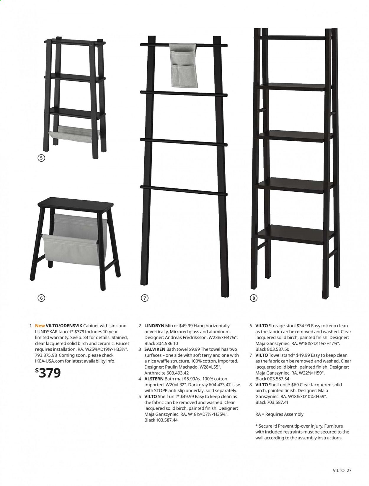 IKEA Catalog 2020-2021