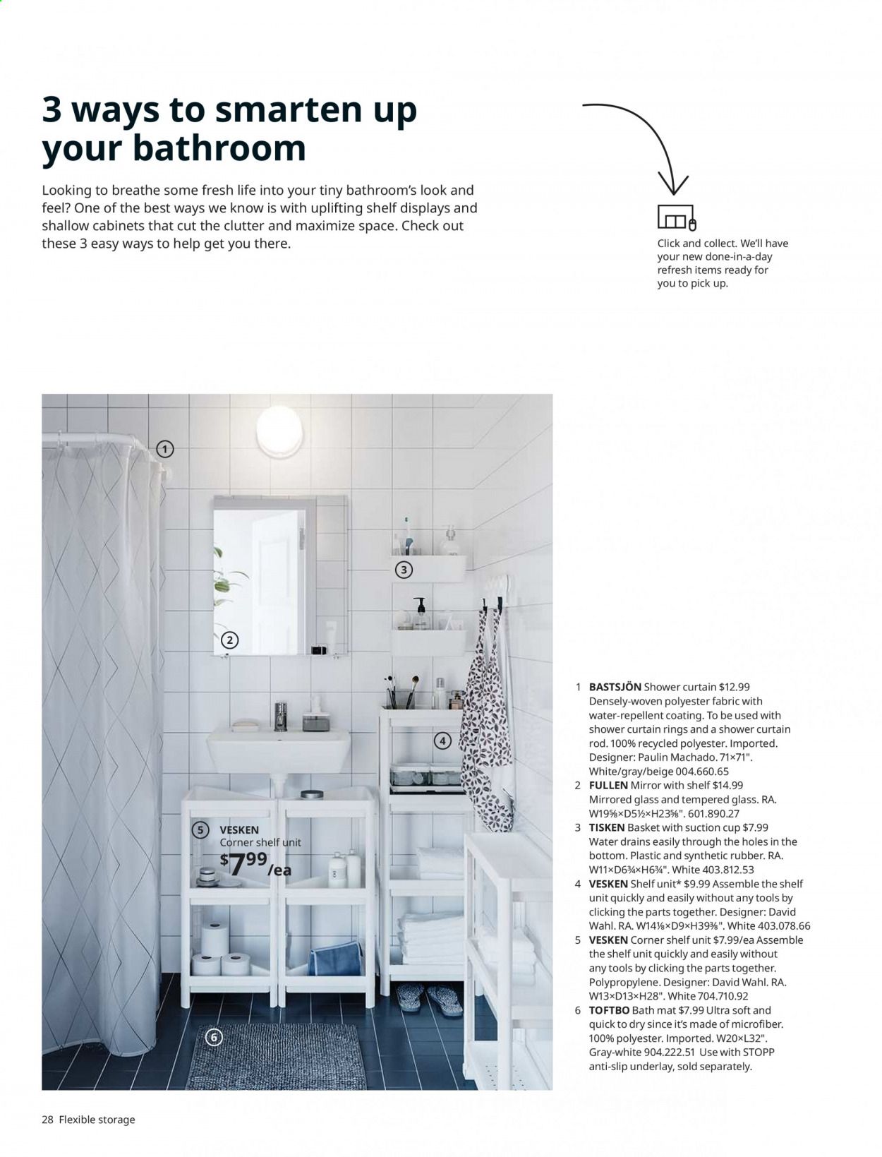 IKEA Catalog 2020-2021