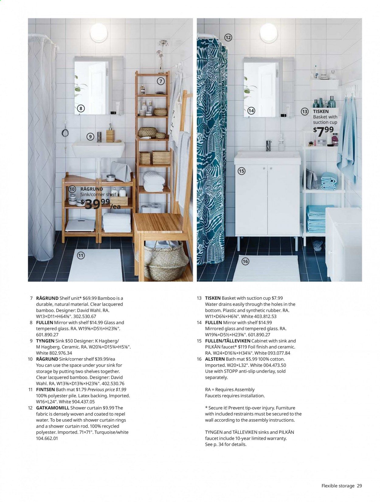 IKEA Catalog 2020-2021