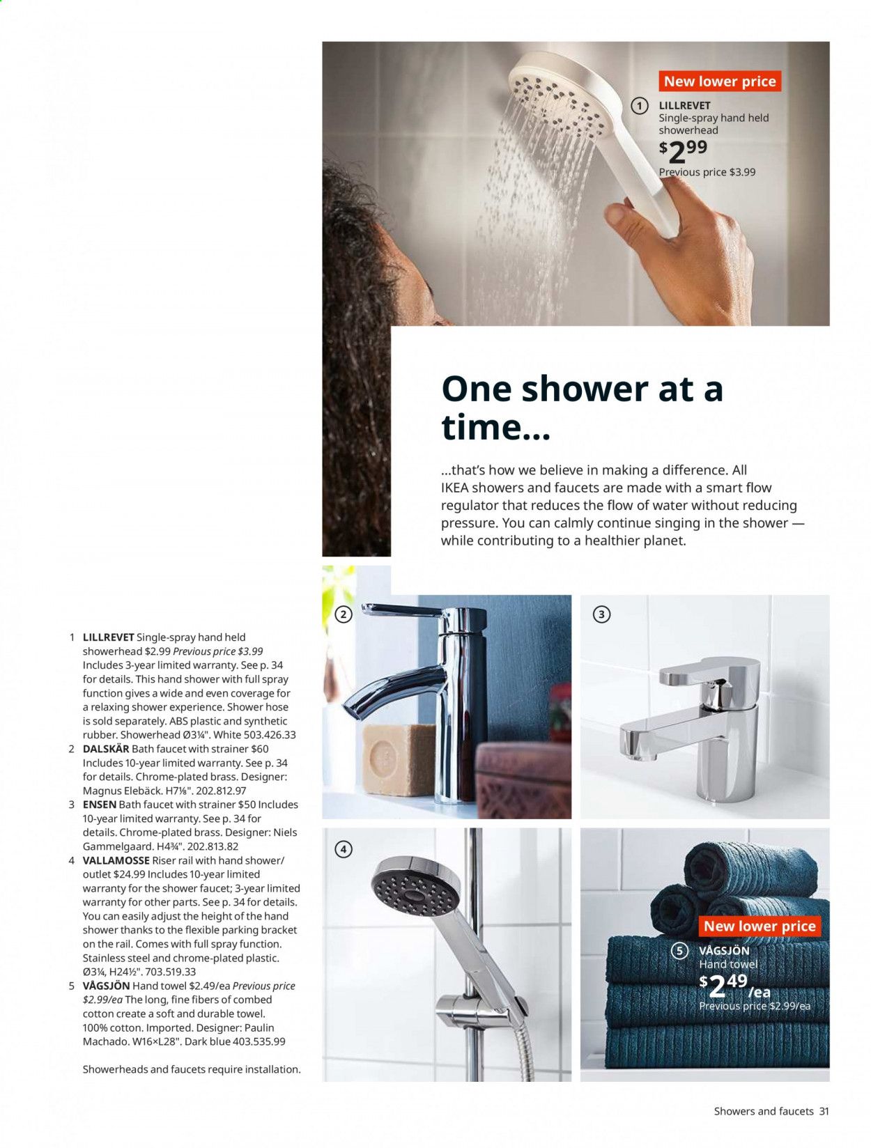 IKEA Catalog 2020-2021