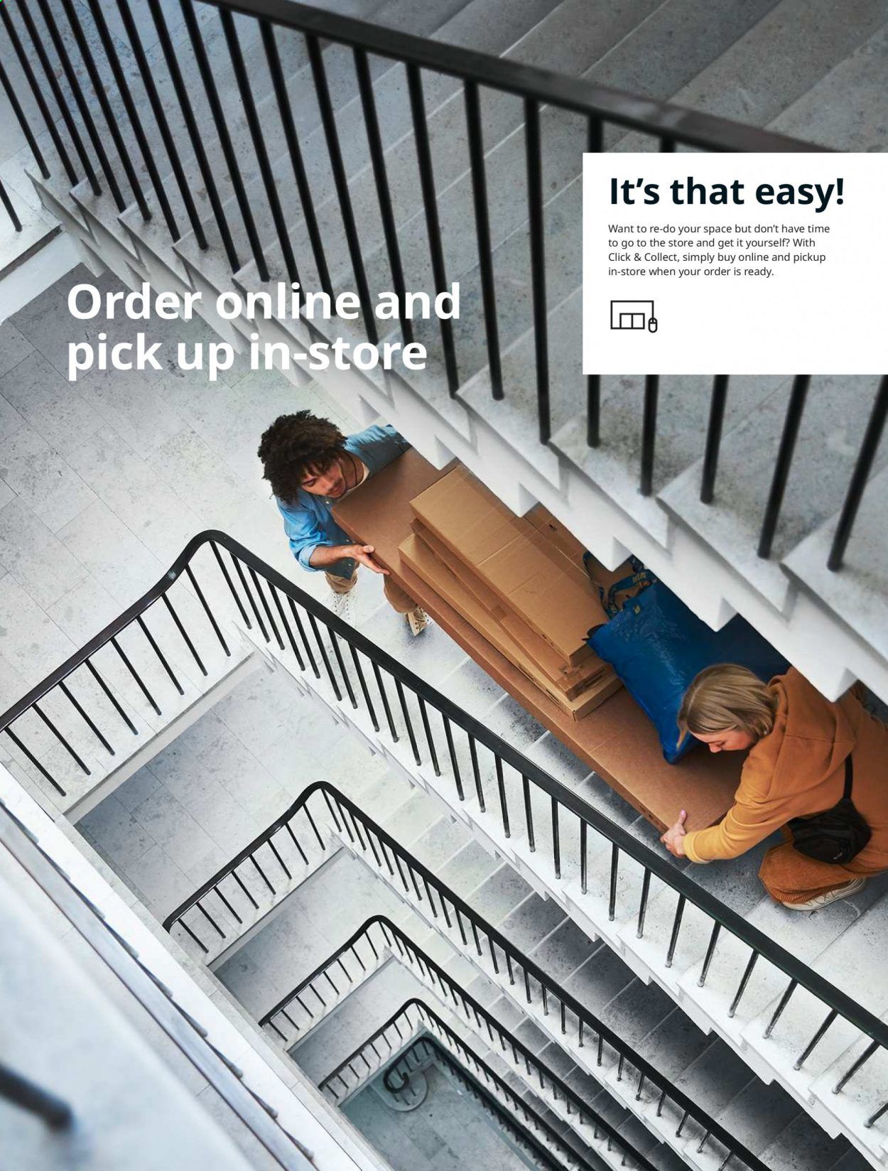 IKEA Catalog 2020-2021