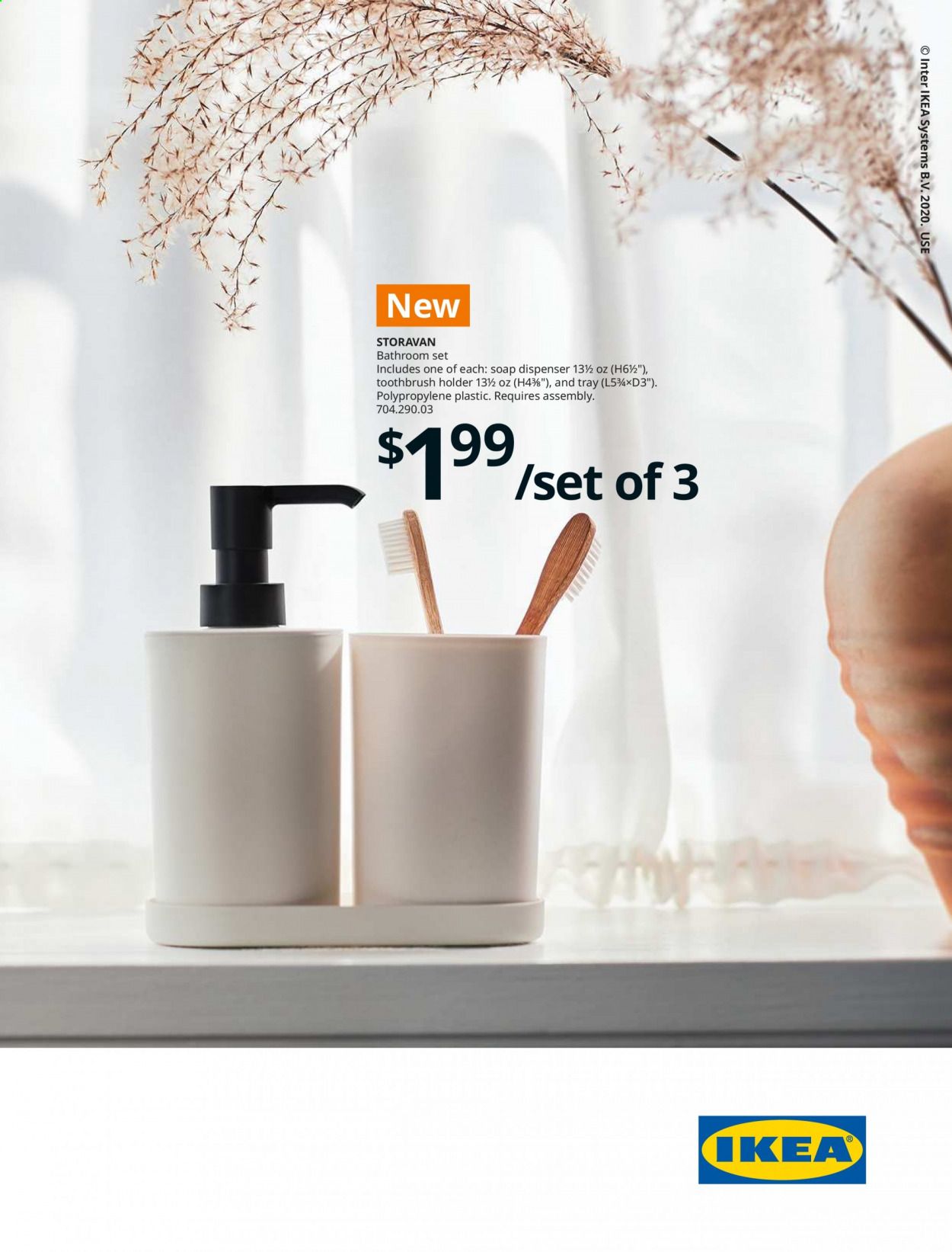 IKEA Catalog 2020-2021