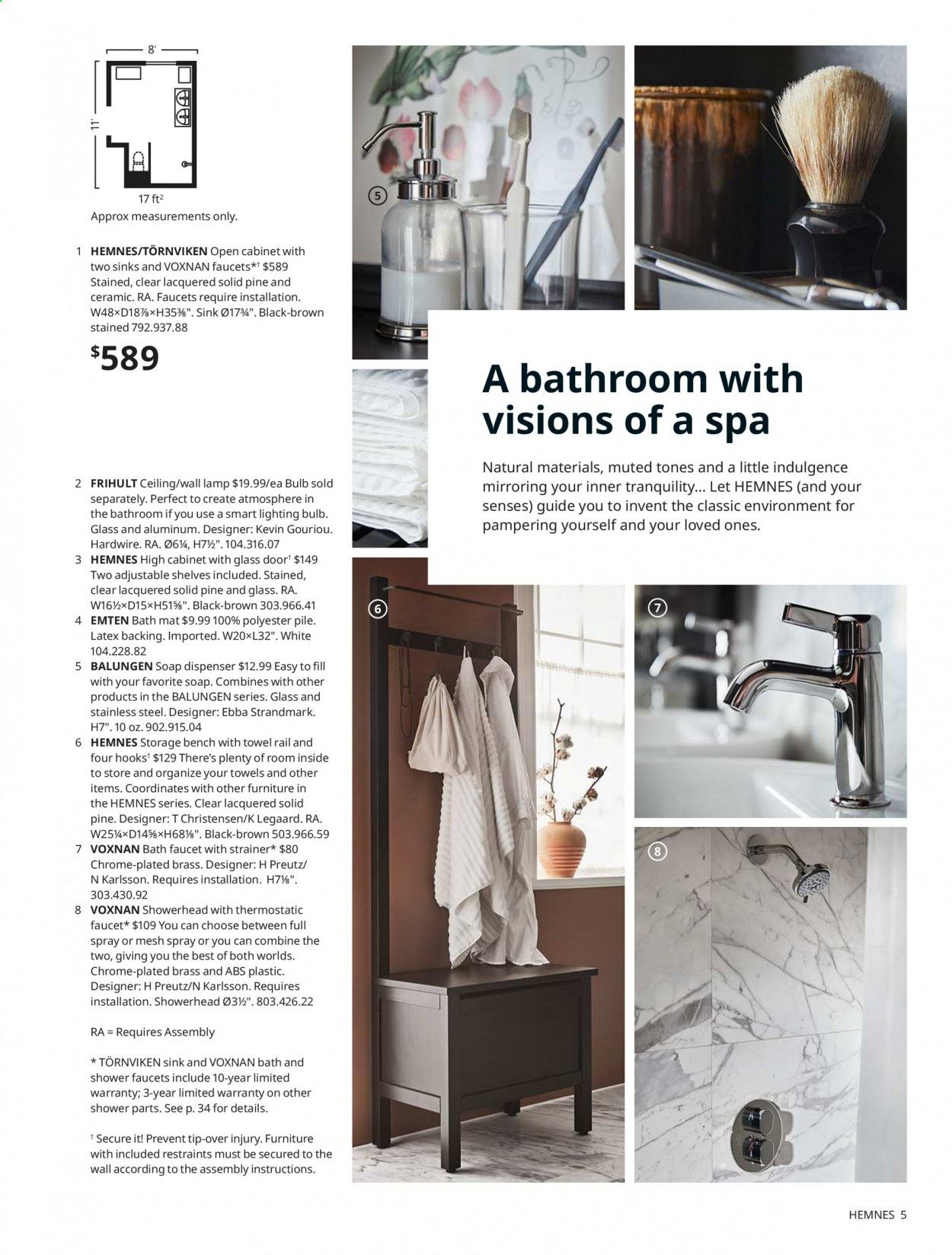 IKEA Catalog 2020-2021