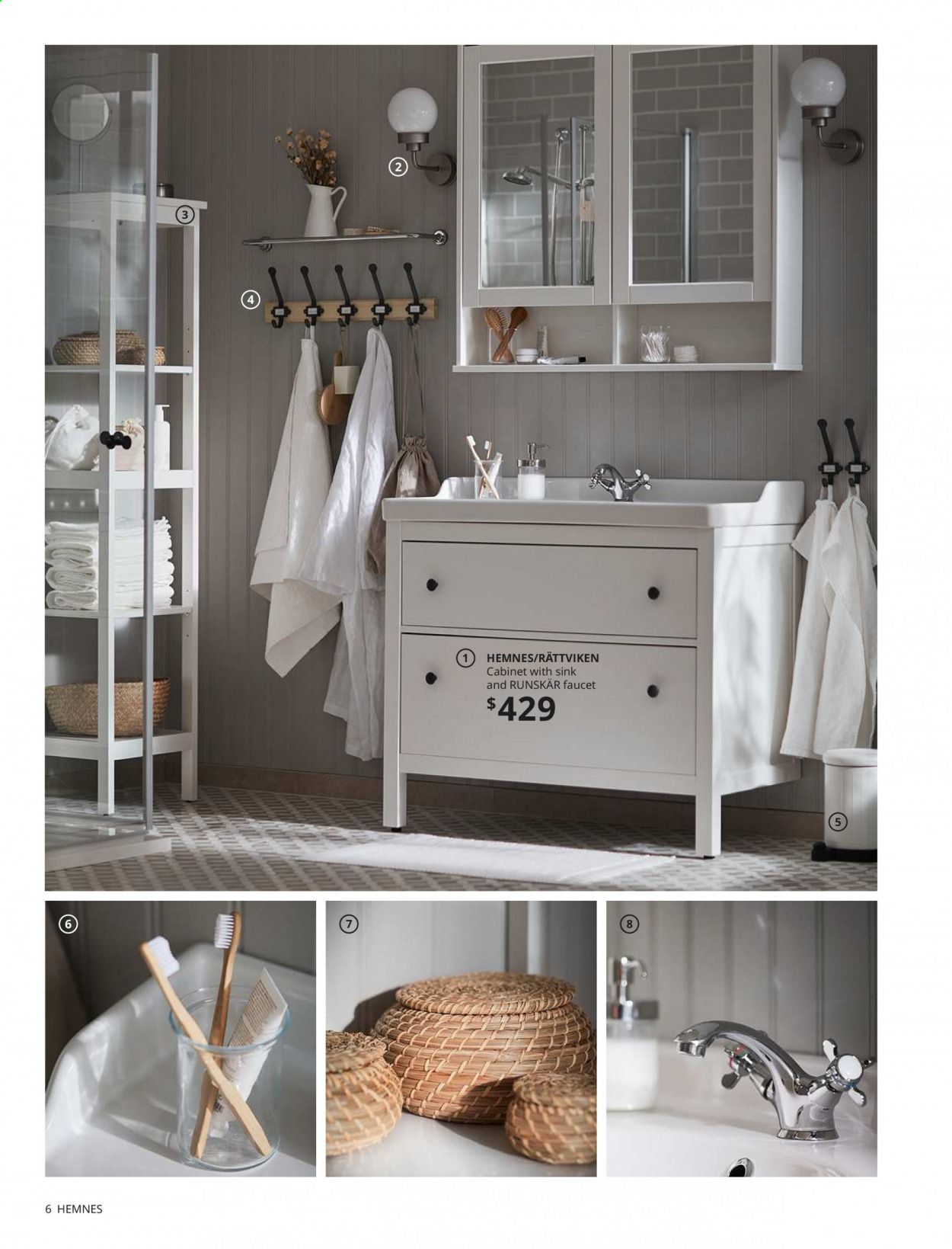 IKEA Catalog 2020-2021