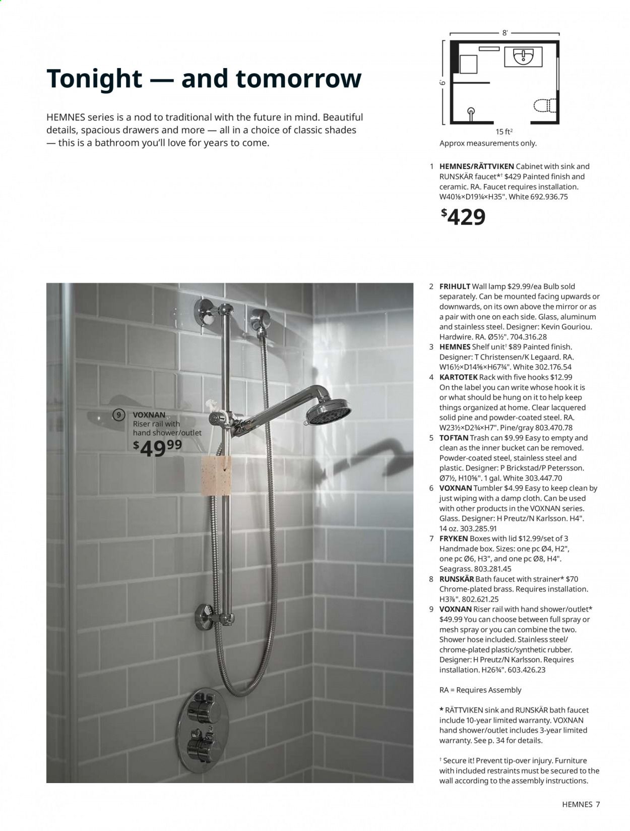 IKEA Catalog 2020-2021