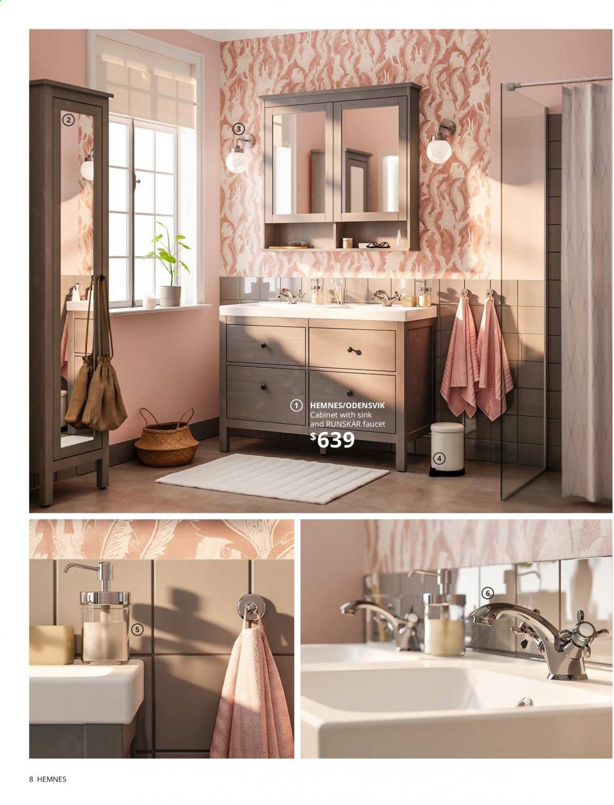 IKEA Catalog 2020-2021