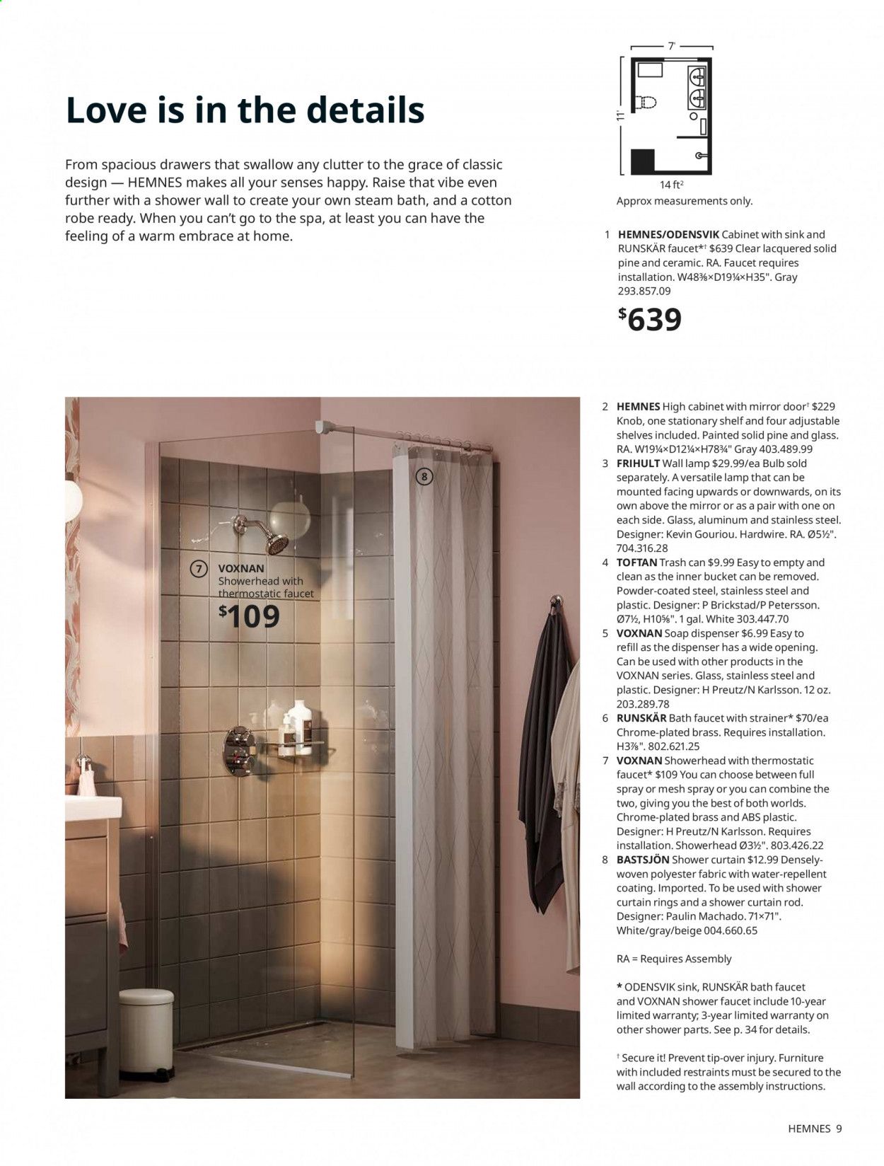 IKEA Catalog 2020-2021