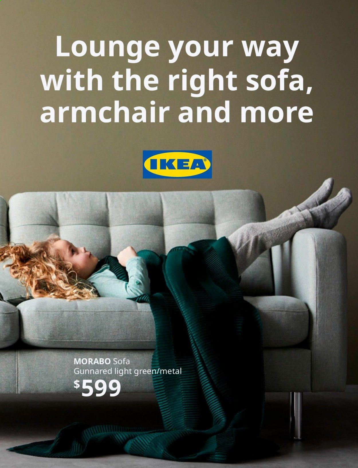 IKEA Catalog 2020-2021