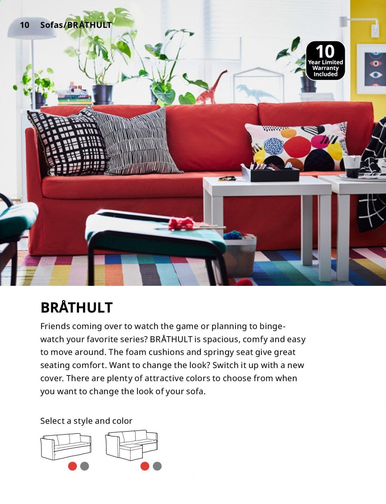 IKEA Catalog 2020-2021