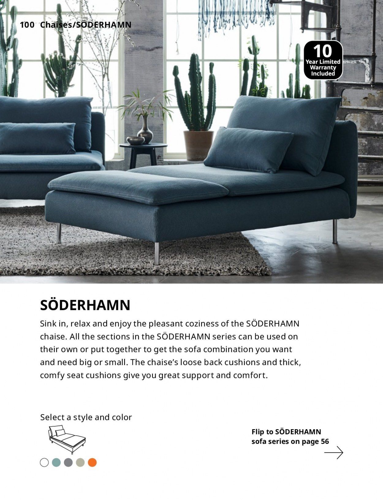 IKEA Catalog 2020-2021