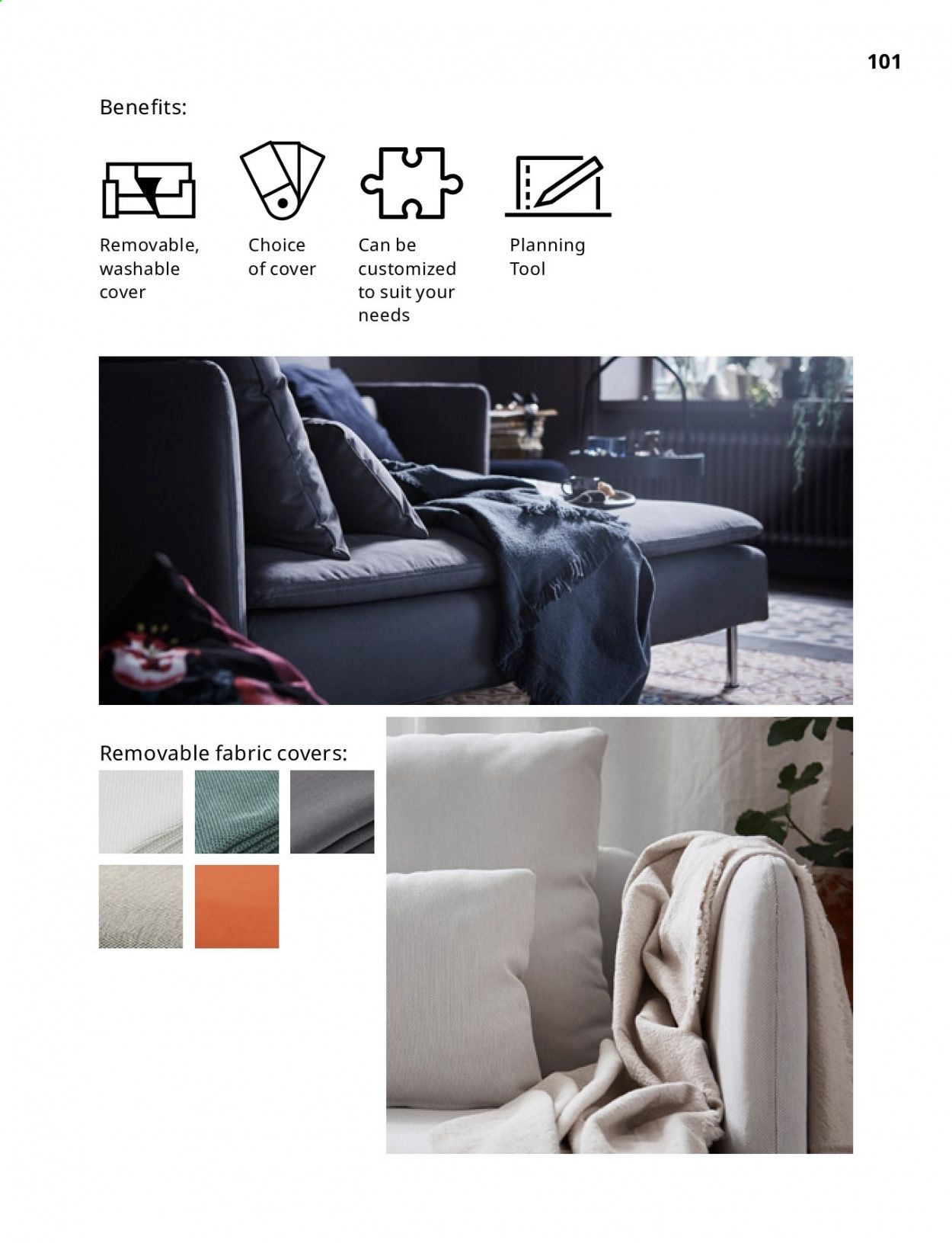 IKEA Catalog 2020-2021
