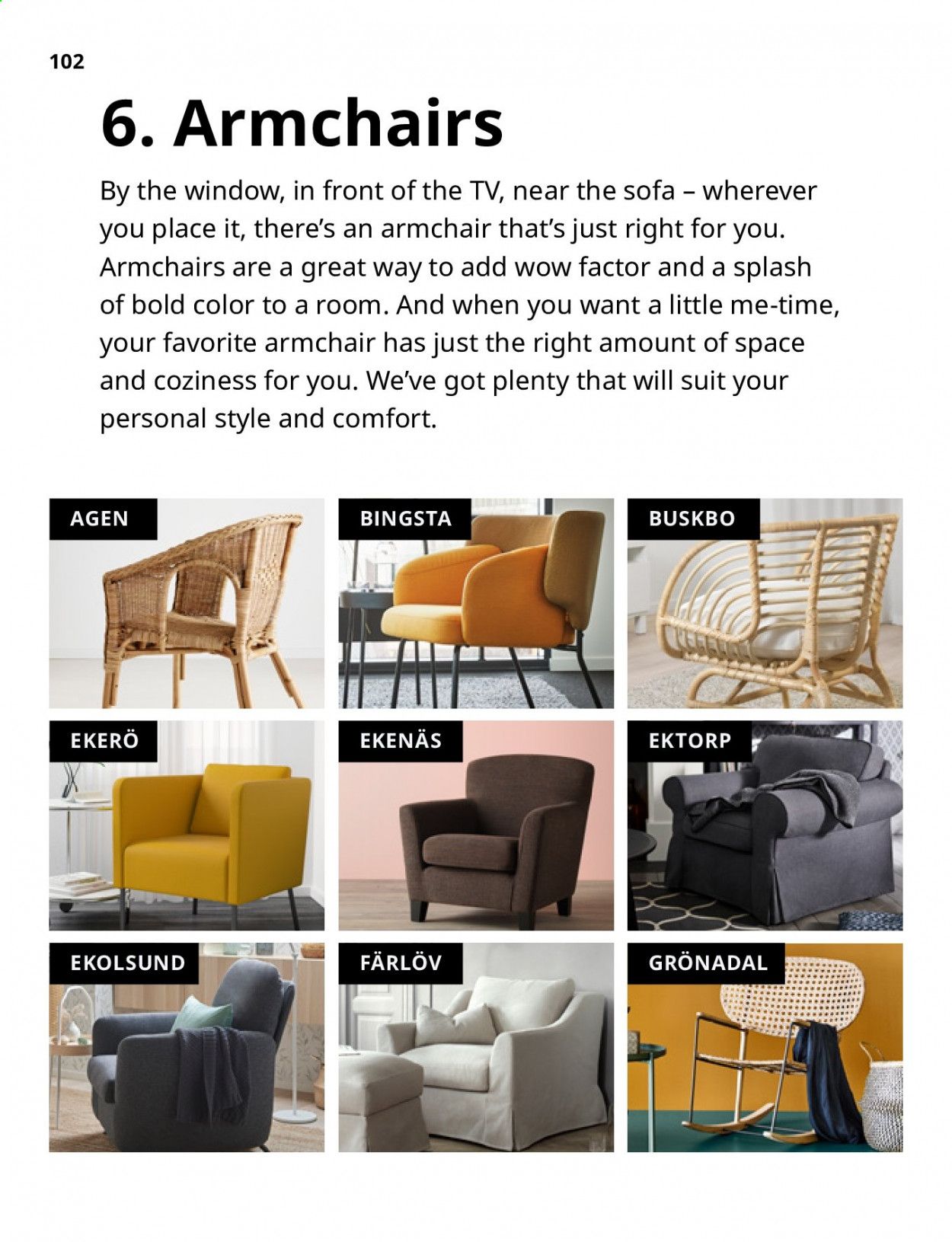 IKEA Catalog 2020-2021