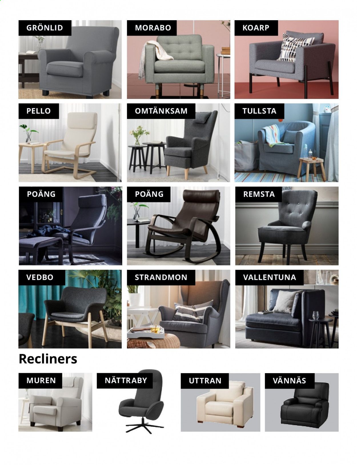 IKEA Catalog 2020-2021