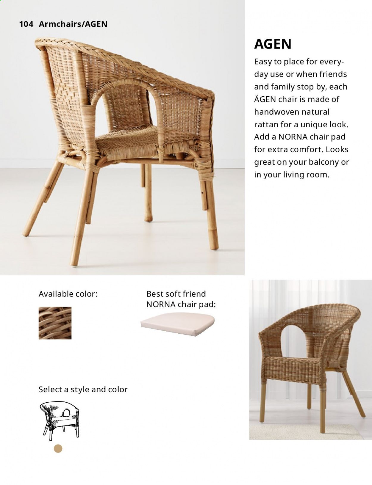 IKEA Catalog 2020-2021