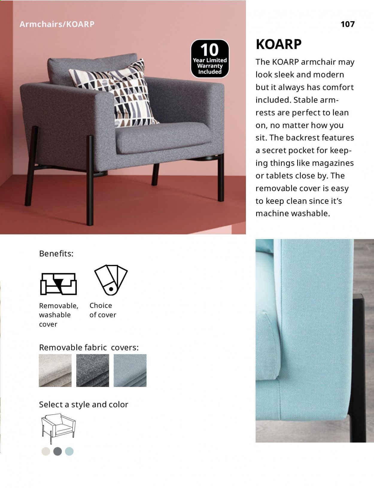 IKEA Catalog 2020-2021