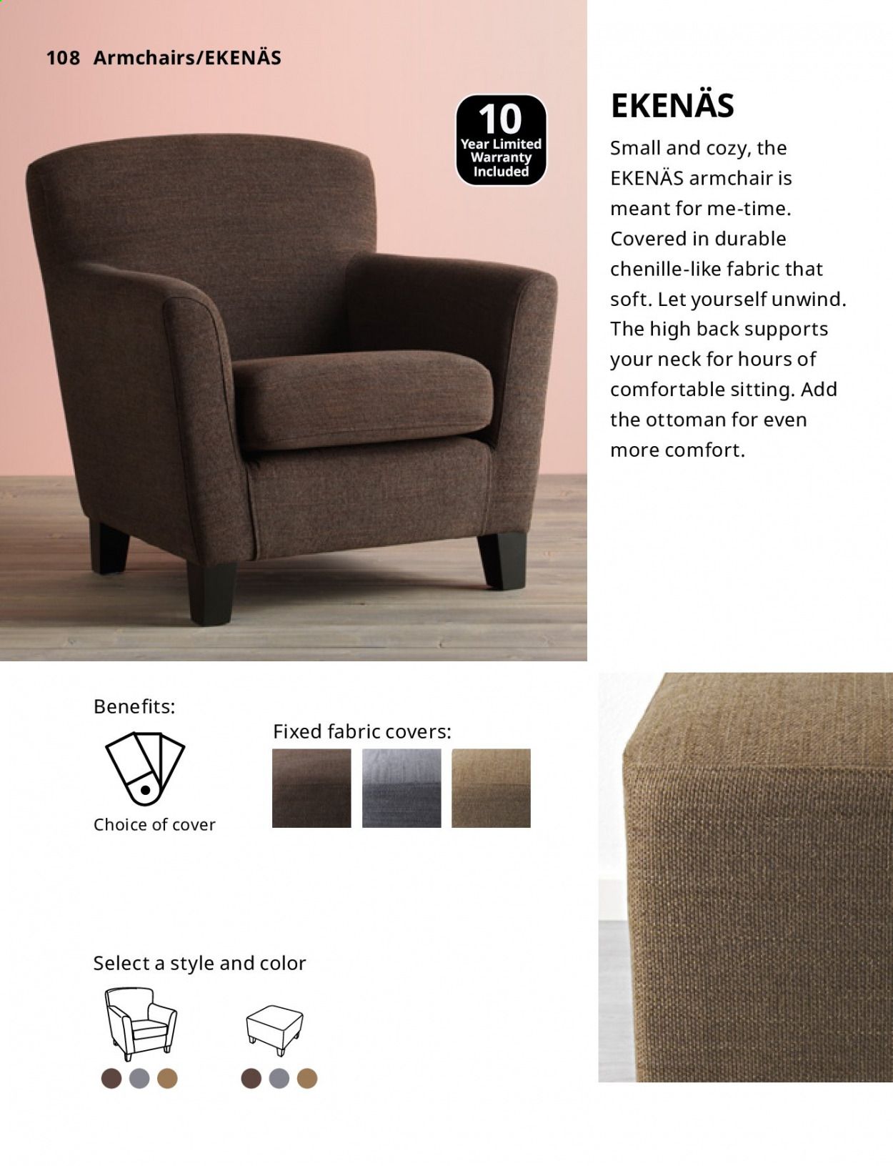 IKEA Catalog 2020-2021