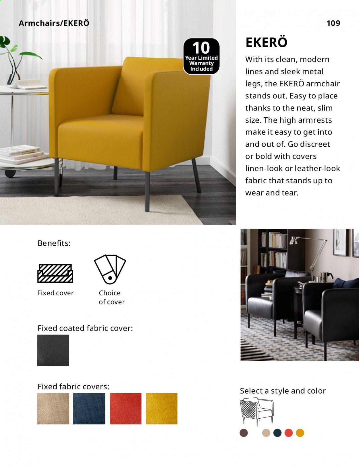 IKEA Catalog 2020-2021