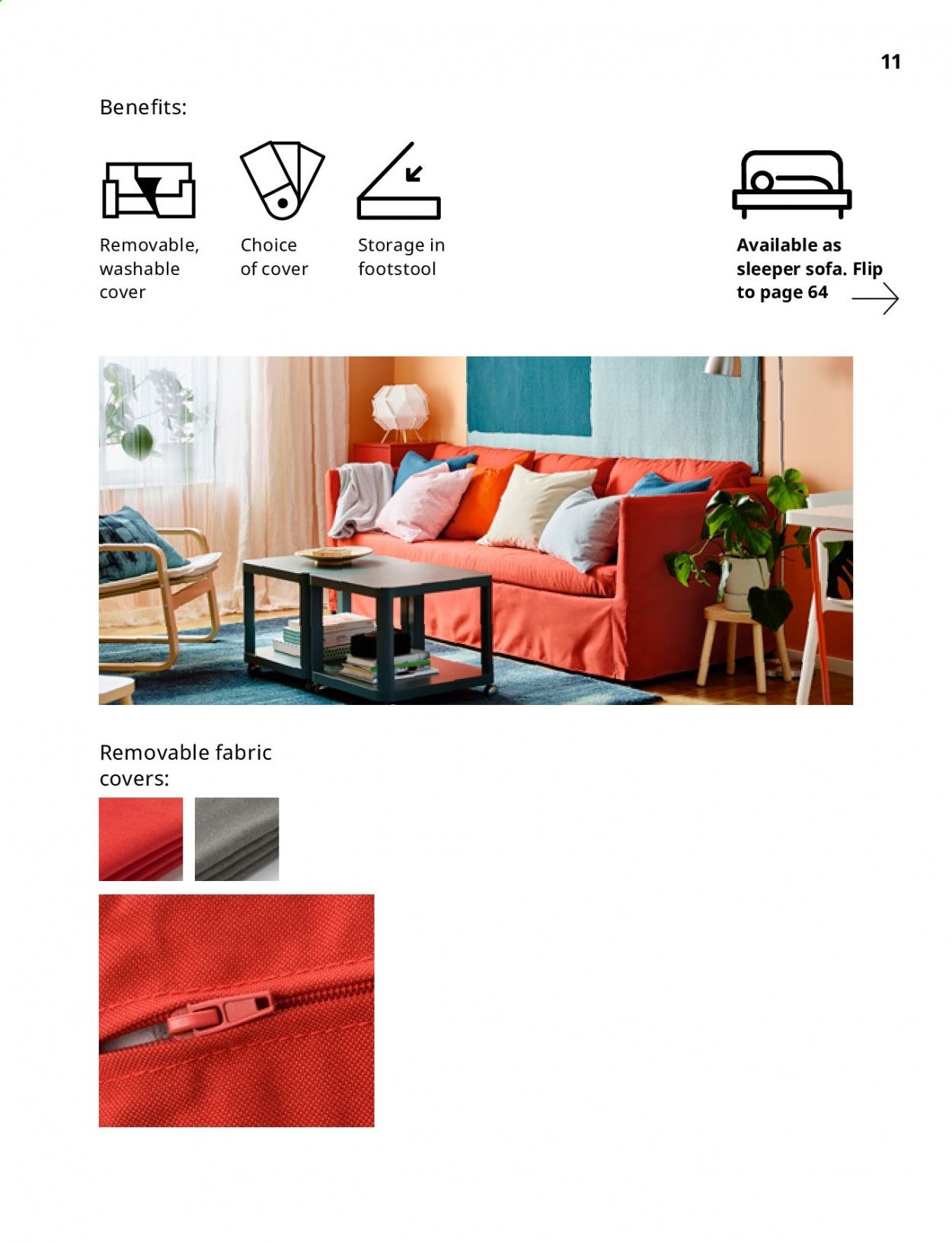 IKEA Catalog 2020-2021
