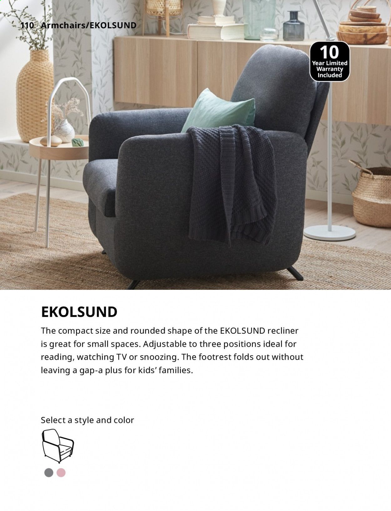 IKEA Catalog 2020-2021