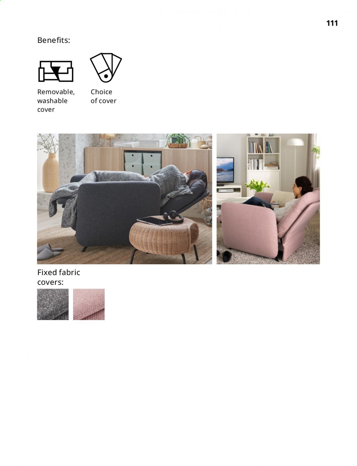 IKEA Catalog 2020-2021
