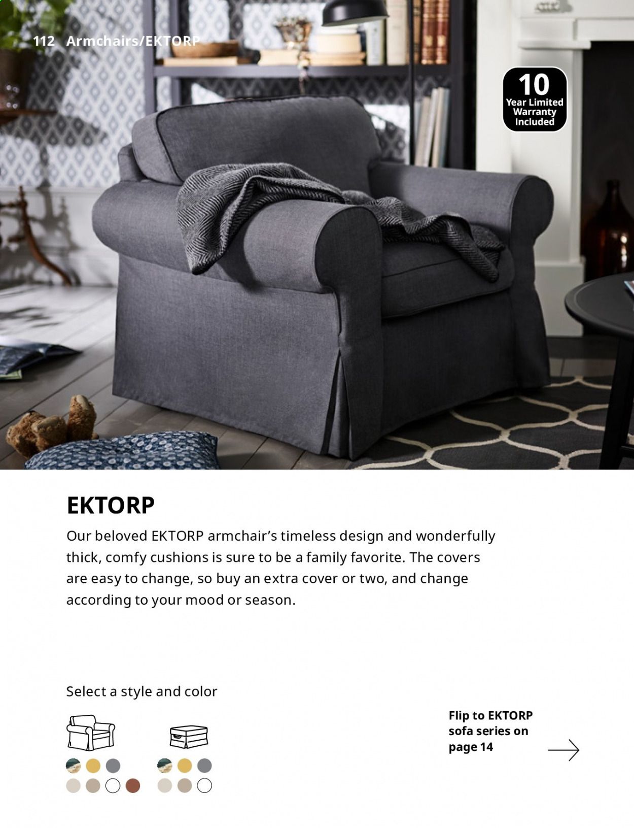 IKEA Catalog 2020-2021