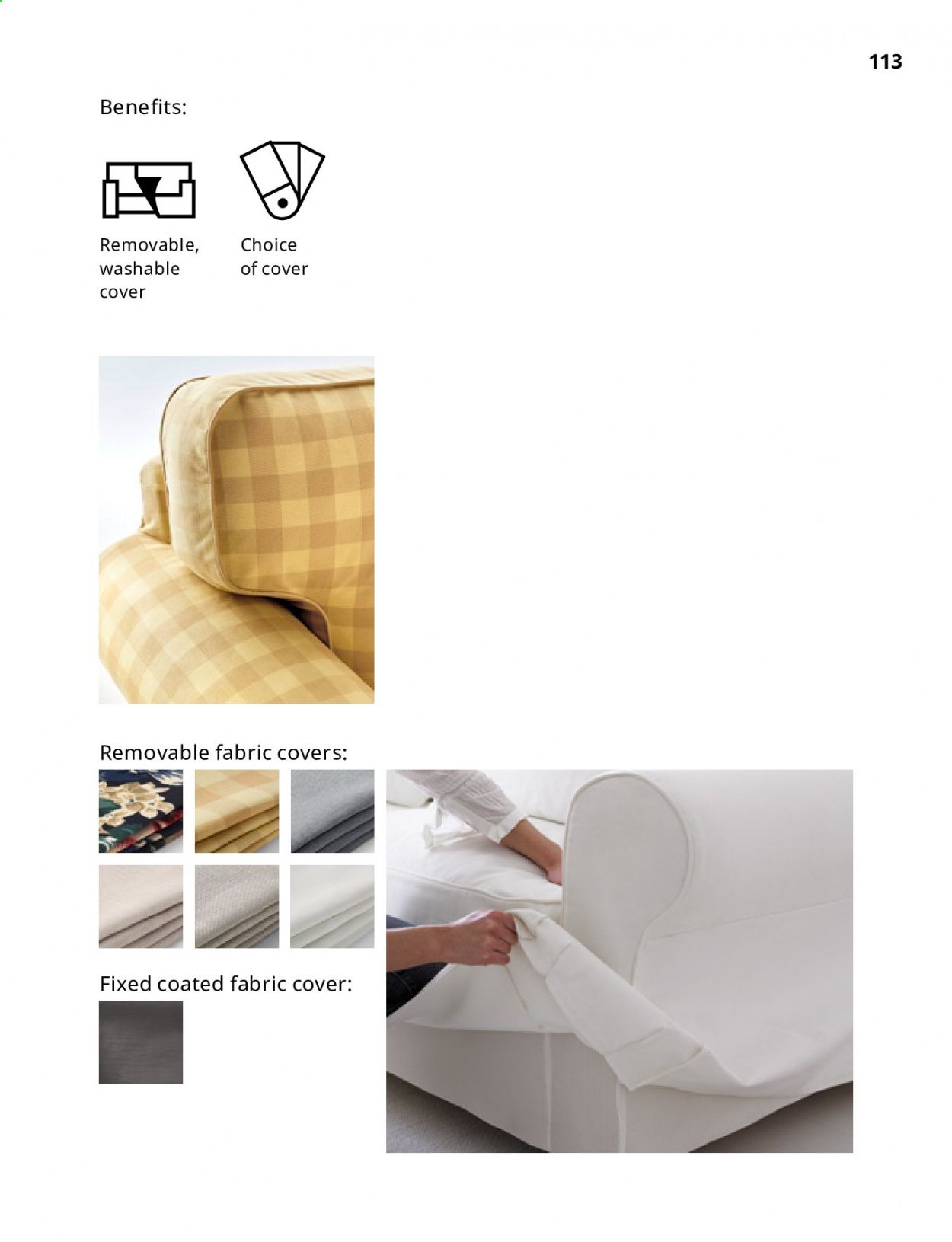 IKEA Catalog 2020-2021