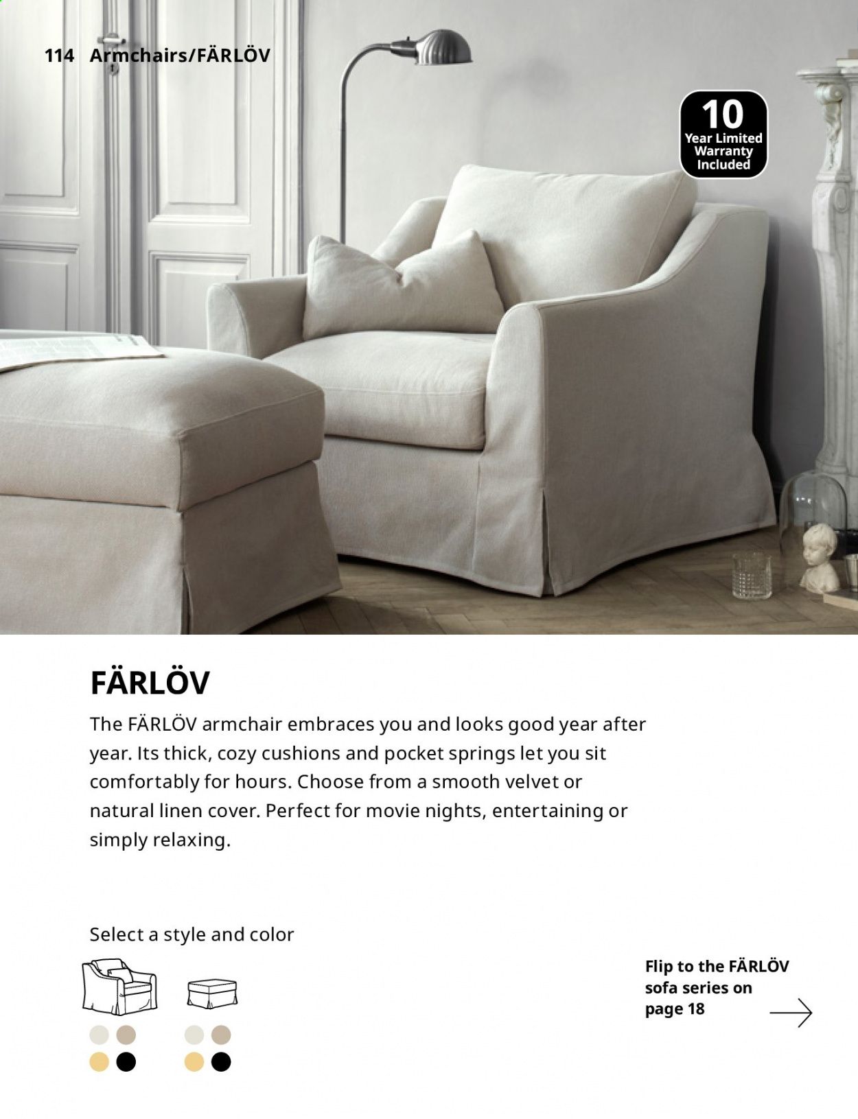 IKEA Catalog 2020-2021
