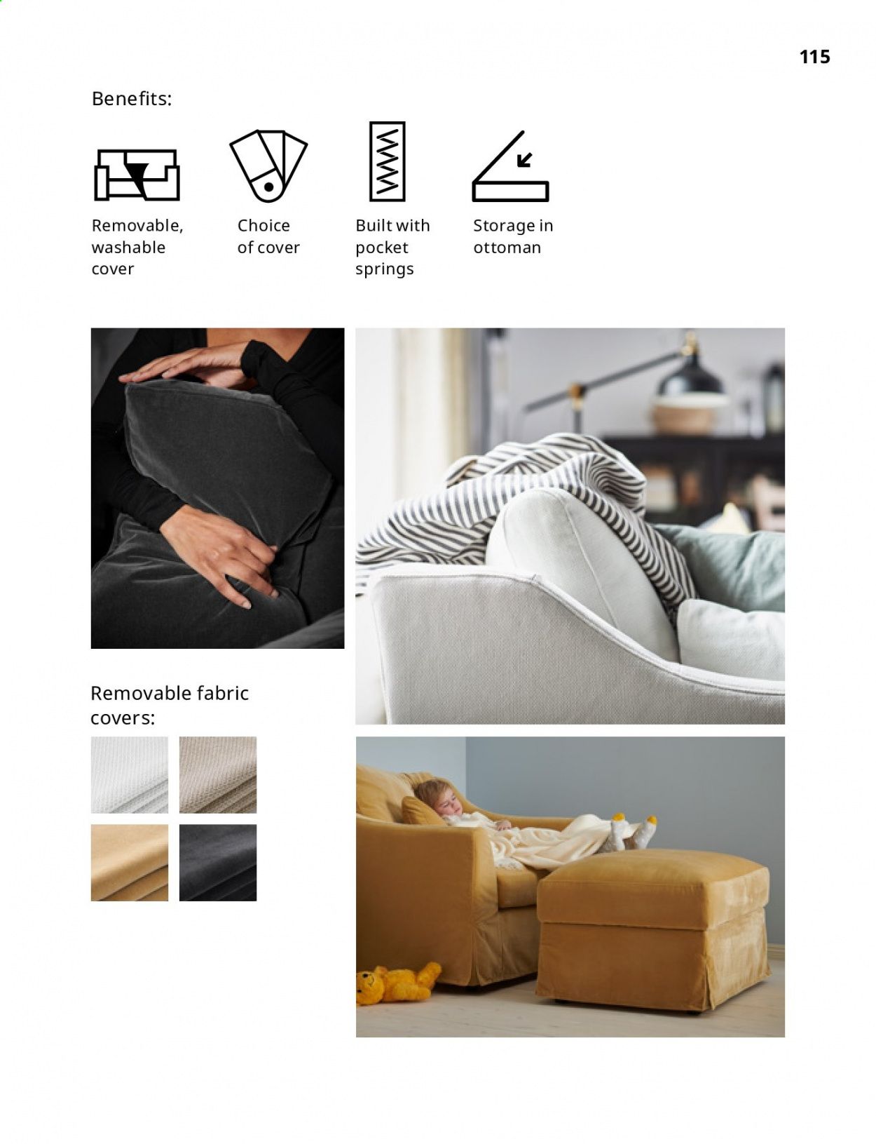 IKEA Catalog 2020-2021