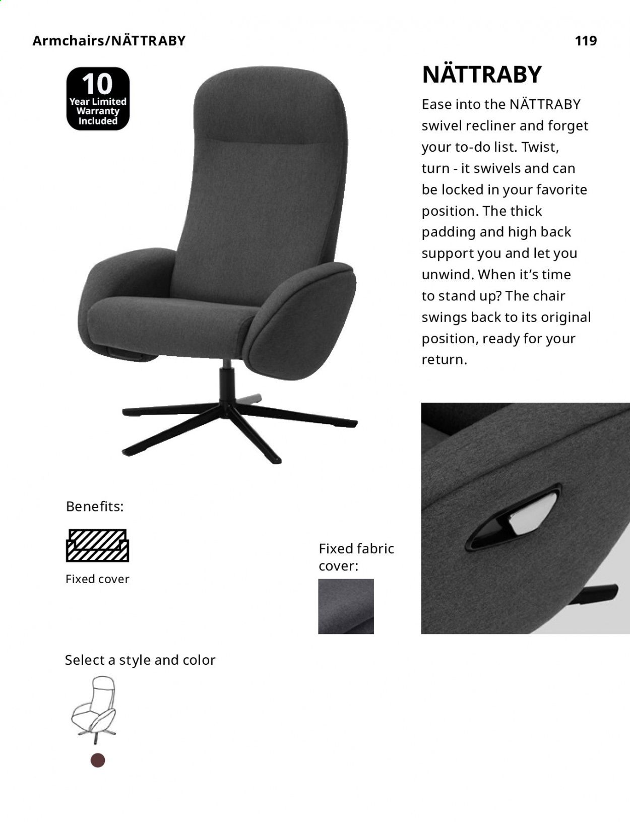 IKEA Catalog 2020-2021