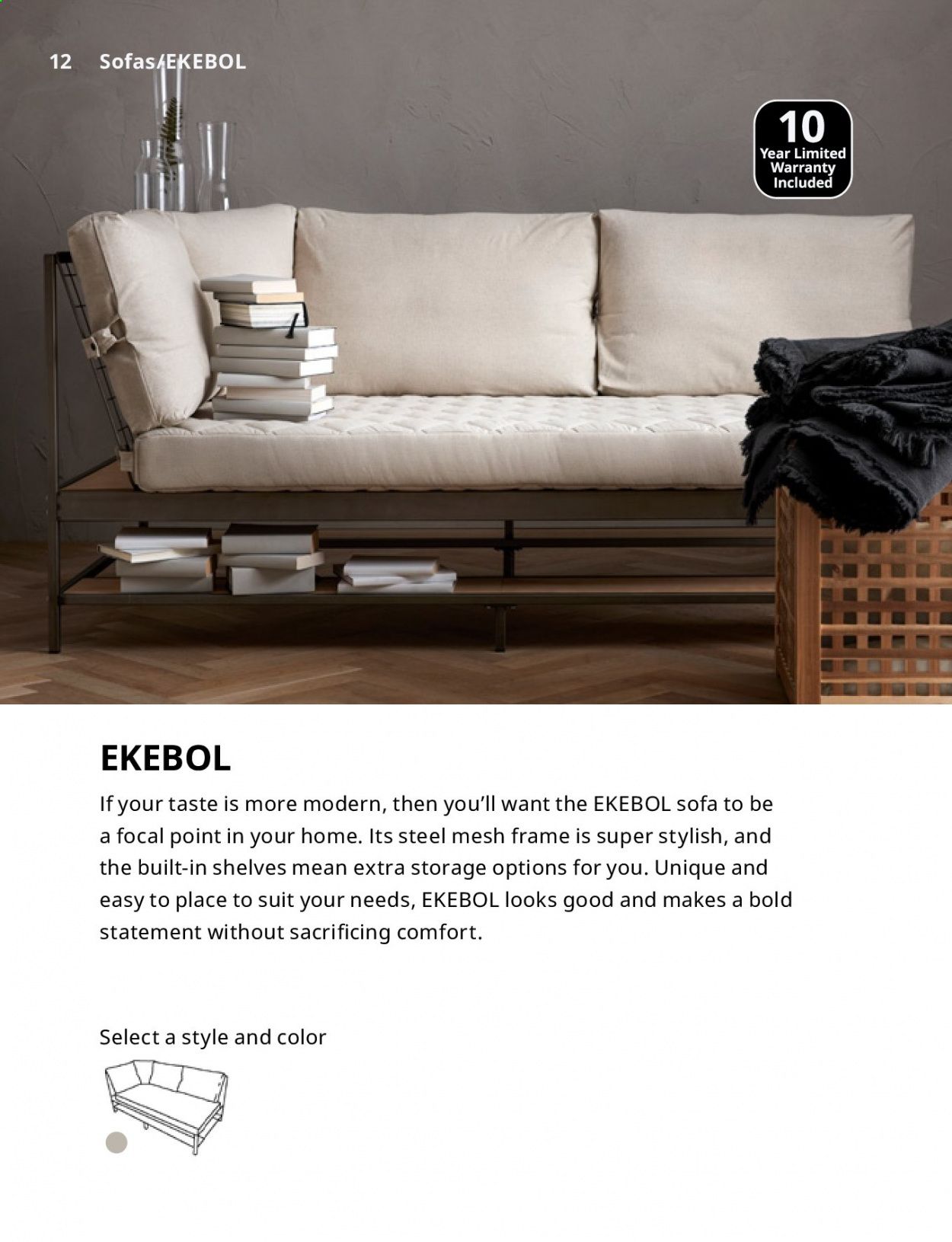 IKEA Catalog 2020-2021