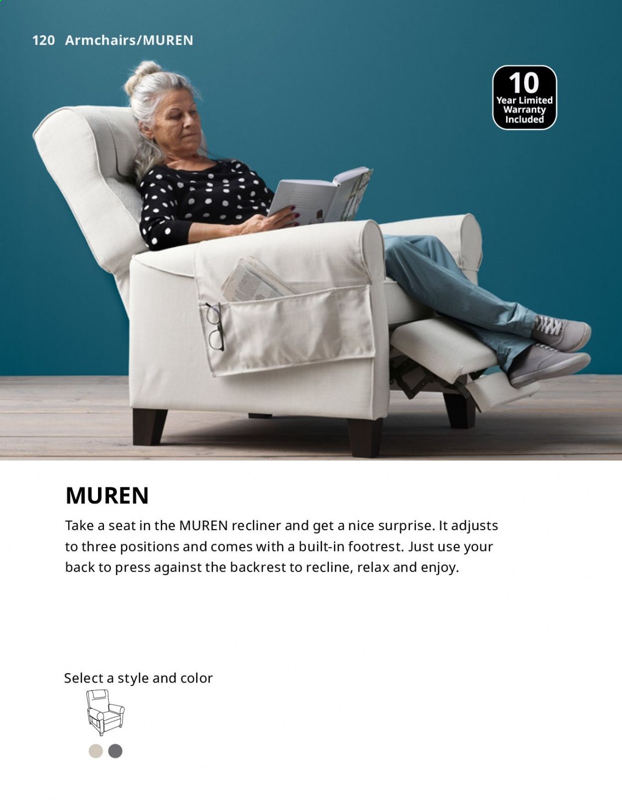 IKEA Catalog 2020-2021