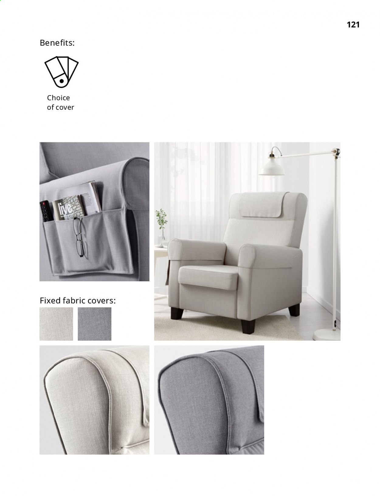 IKEA Catalog 2020-2021