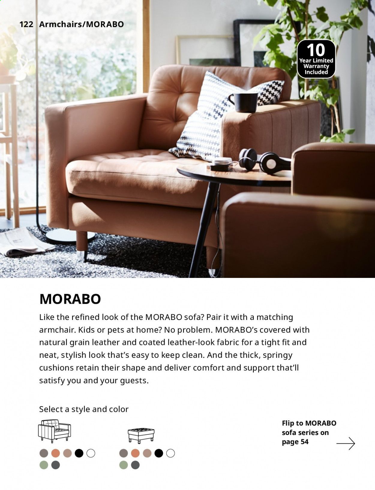 IKEA Catalog 2020-2021