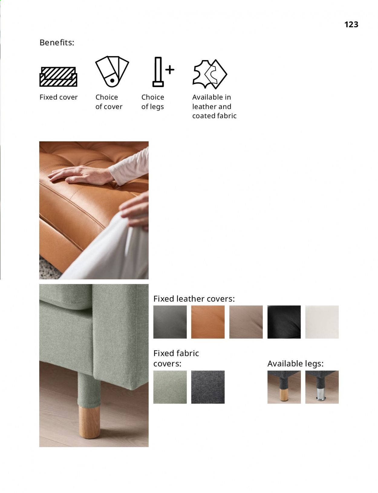 IKEA Catalog 2020-2021