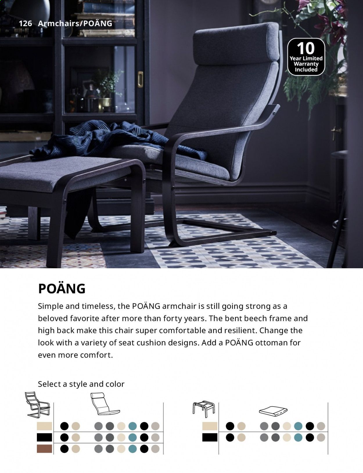 IKEA Catalog 2020-2021