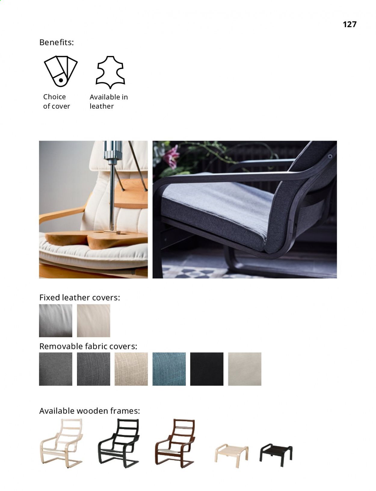 IKEA Catalog 2020-2021