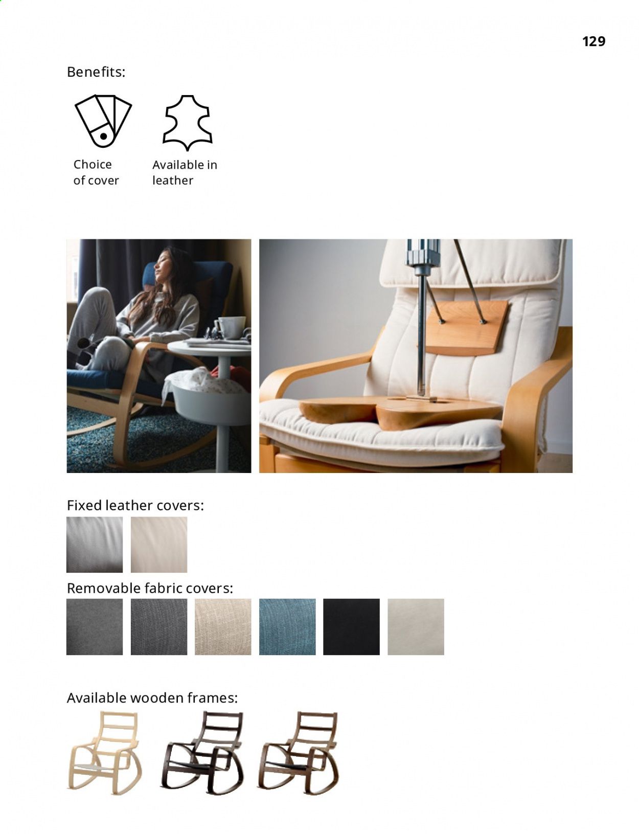 IKEA Catalog 2020-2021