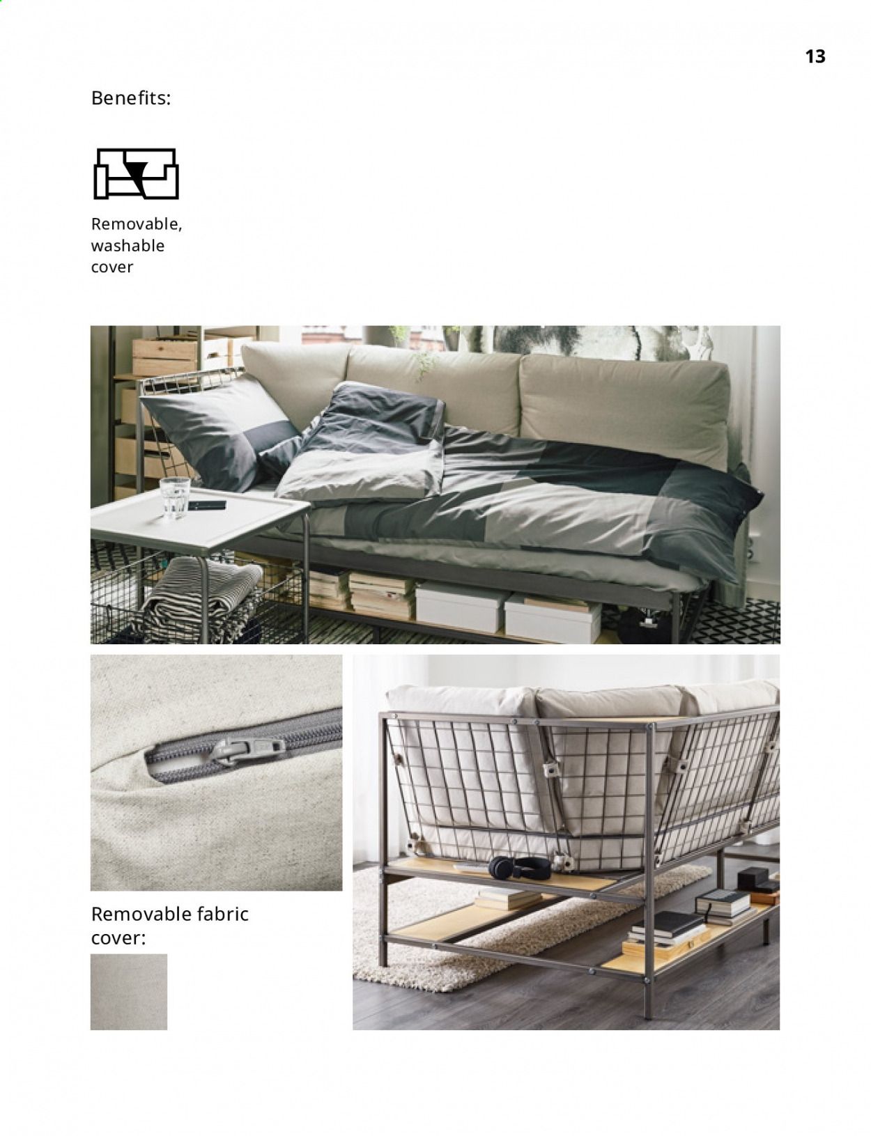IKEA Catalog 2020-2021