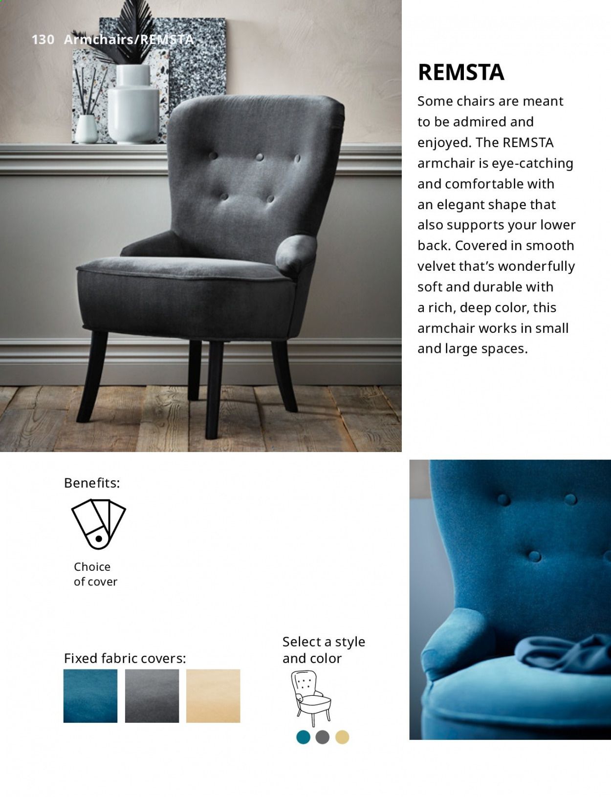 IKEA Catalog 2020-2021