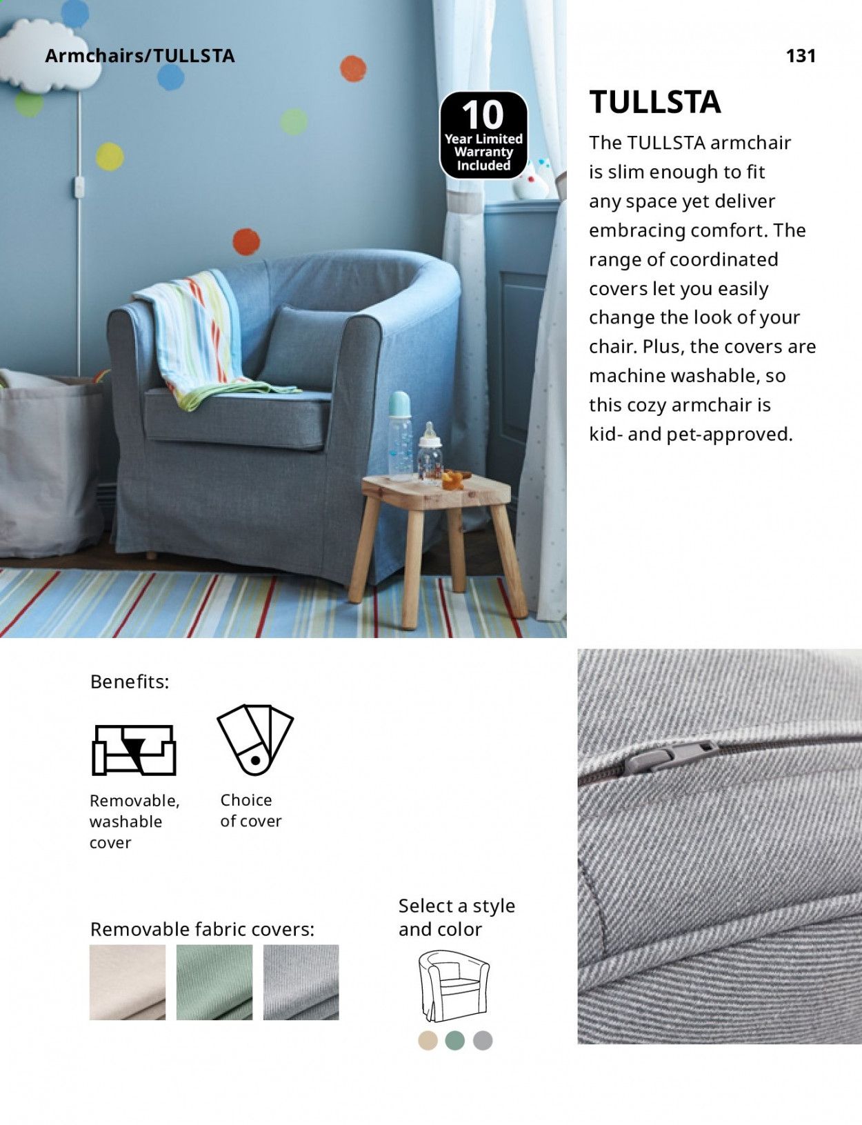 IKEA Catalog 2020-2021