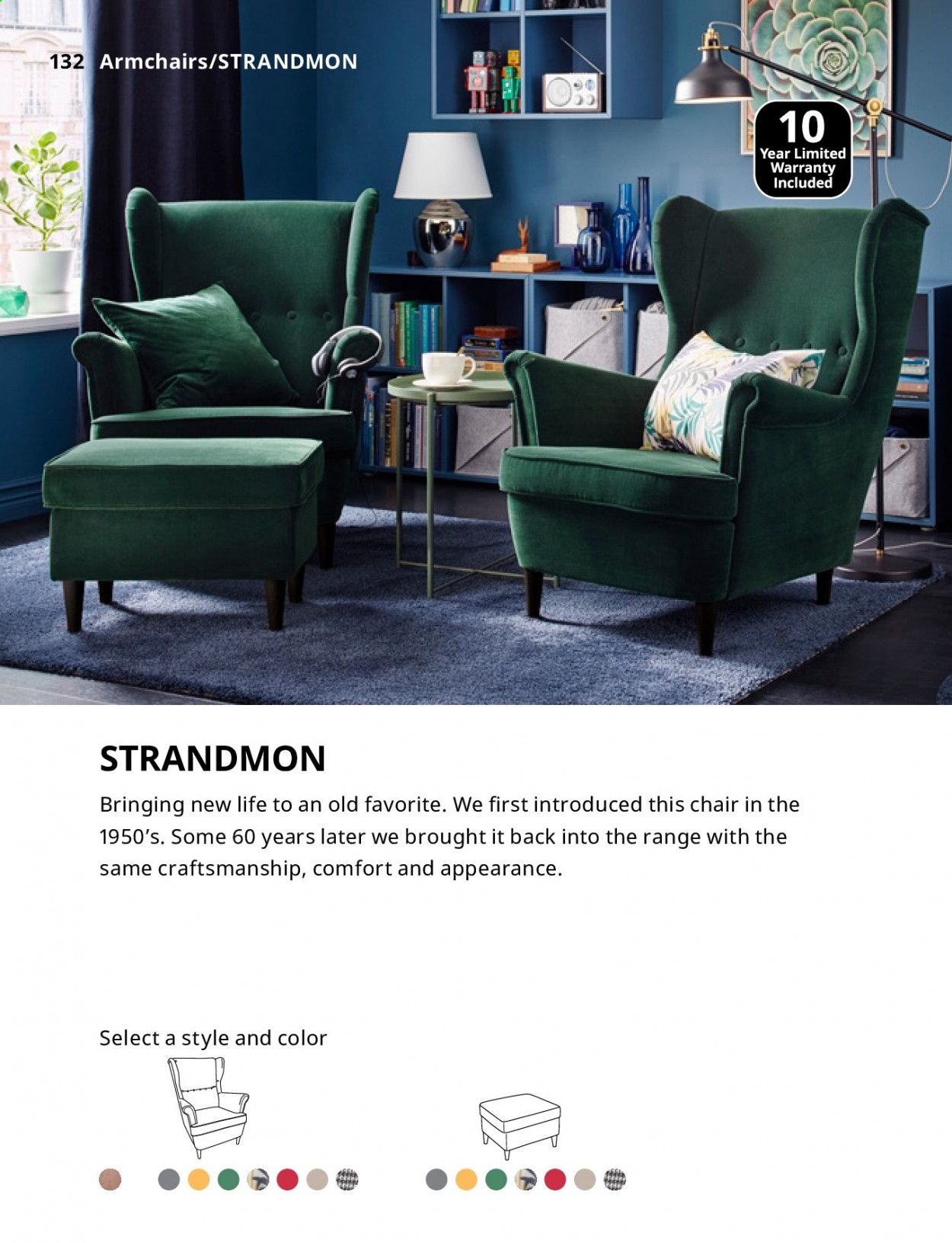 IKEA Catalog 2020-2021