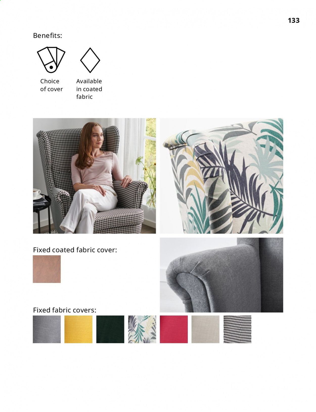 IKEA Catalog 2020-2021