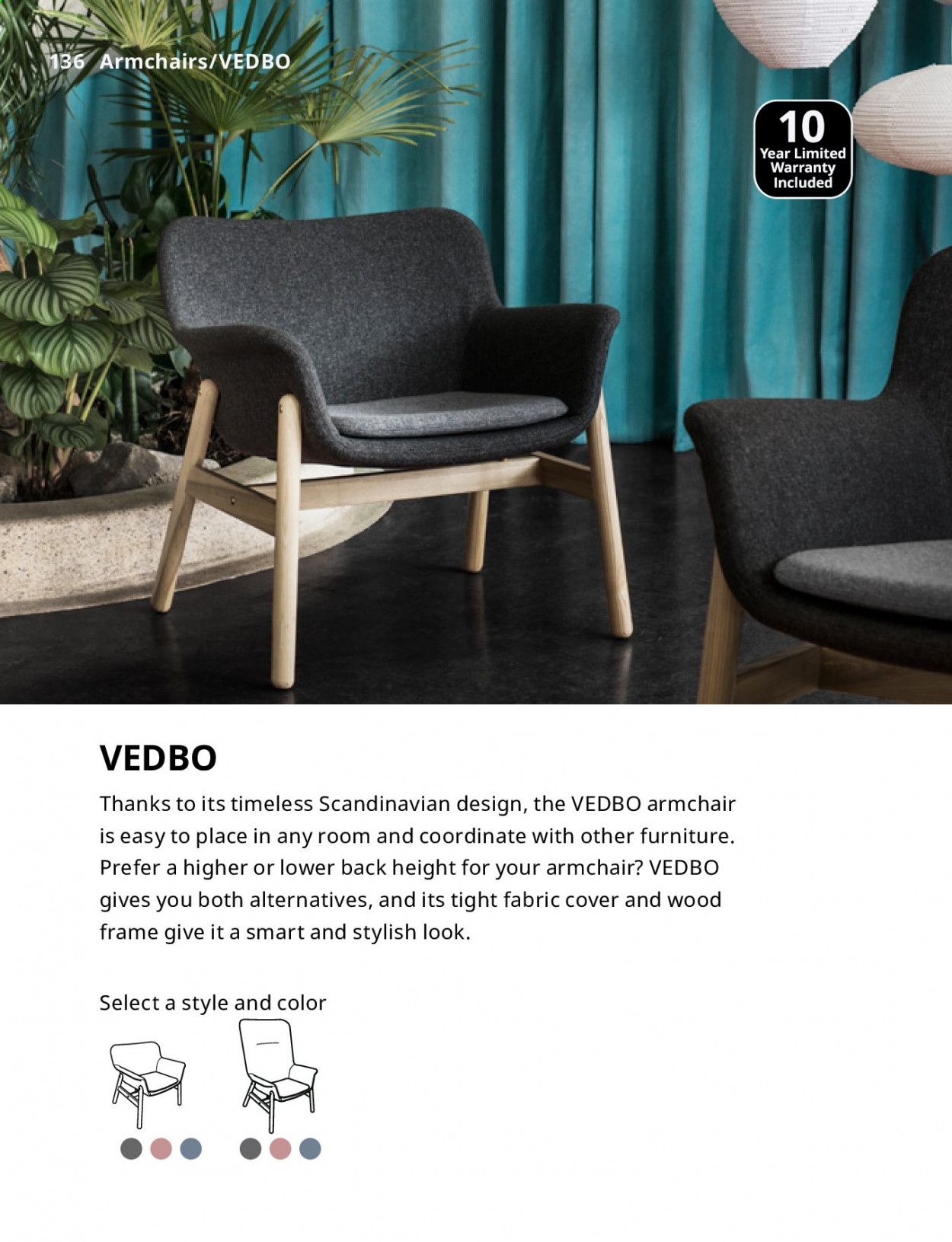 IKEA Catalog 2020-2021