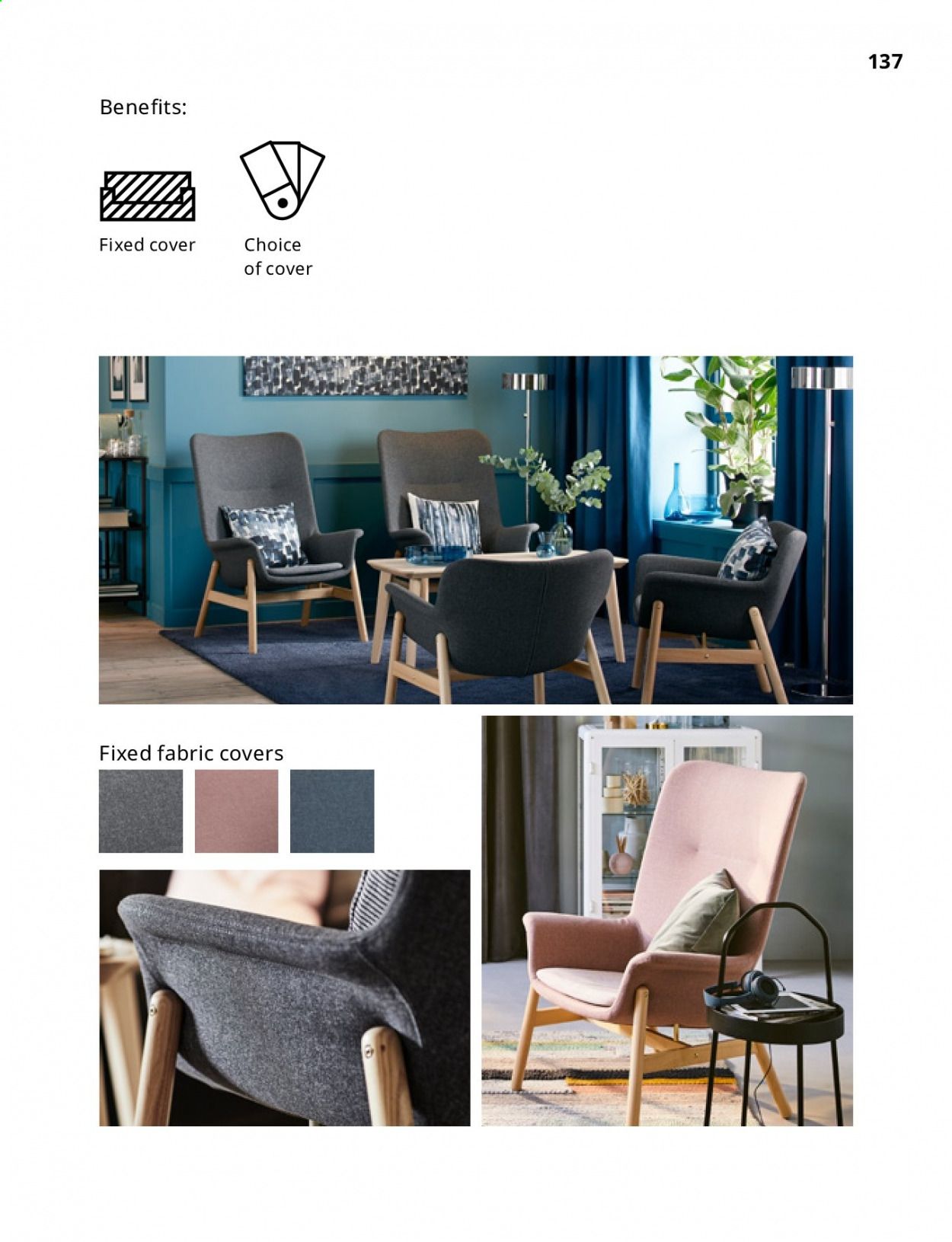 IKEA Catalog 2020-2021