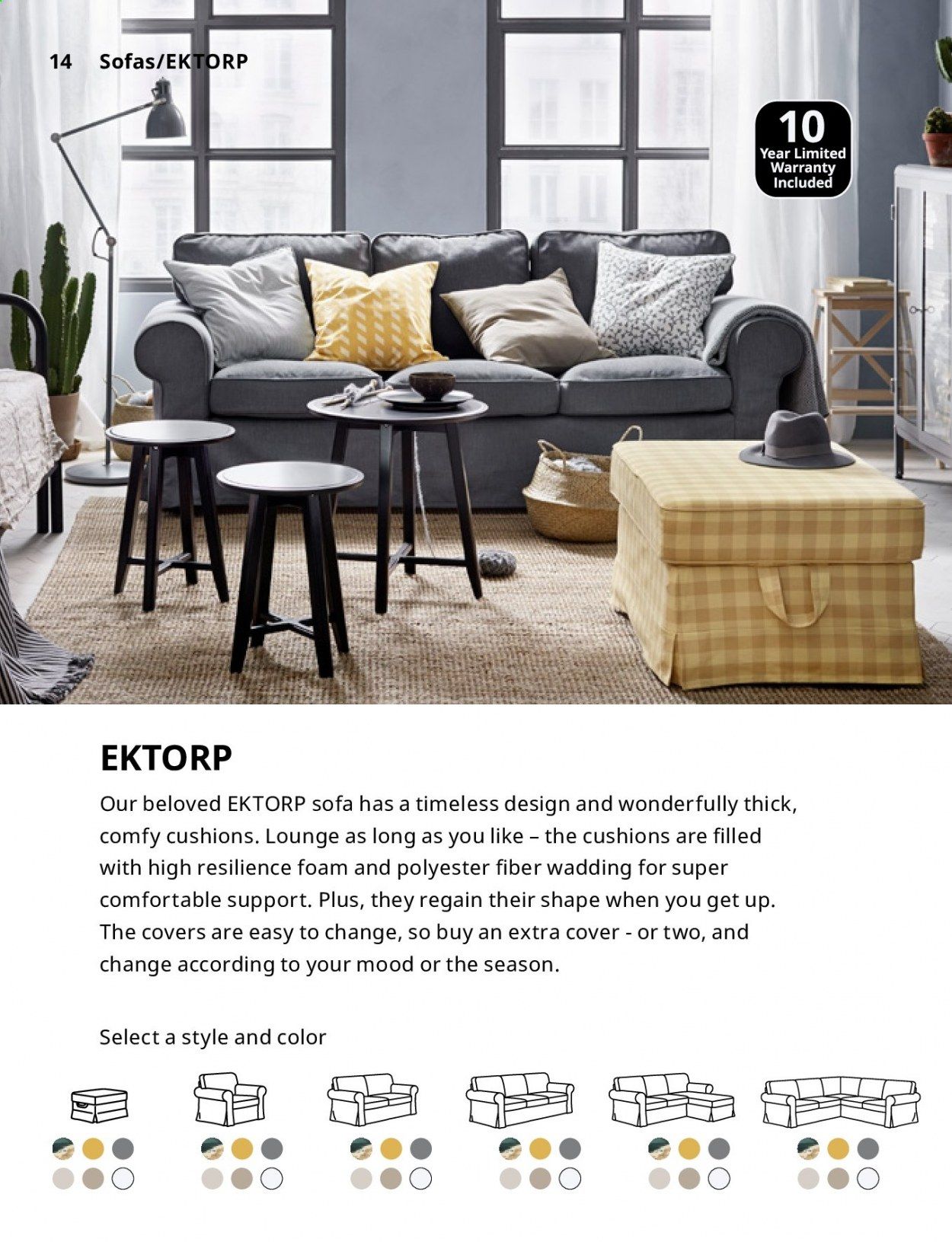 IKEA Catalog 2020-2021