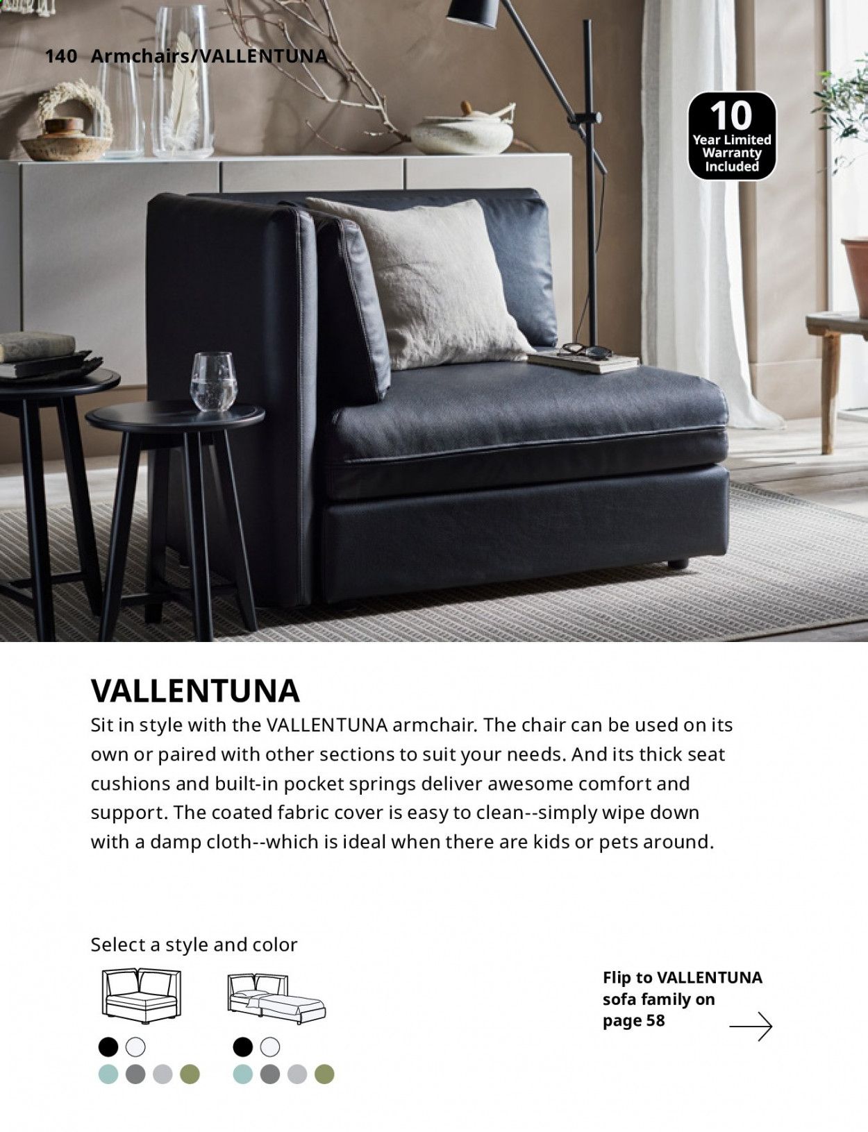 IKEA Catalog 2020-2021