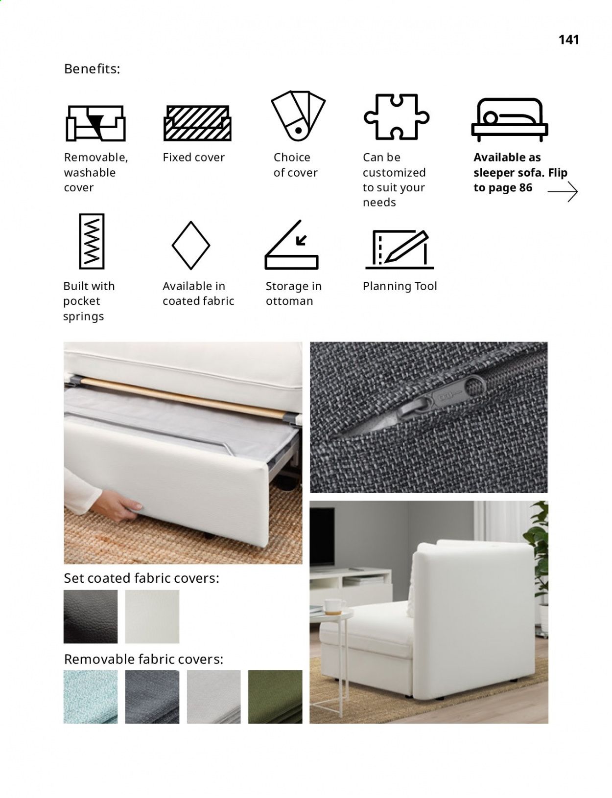 IKEA Catalog 2020-2021