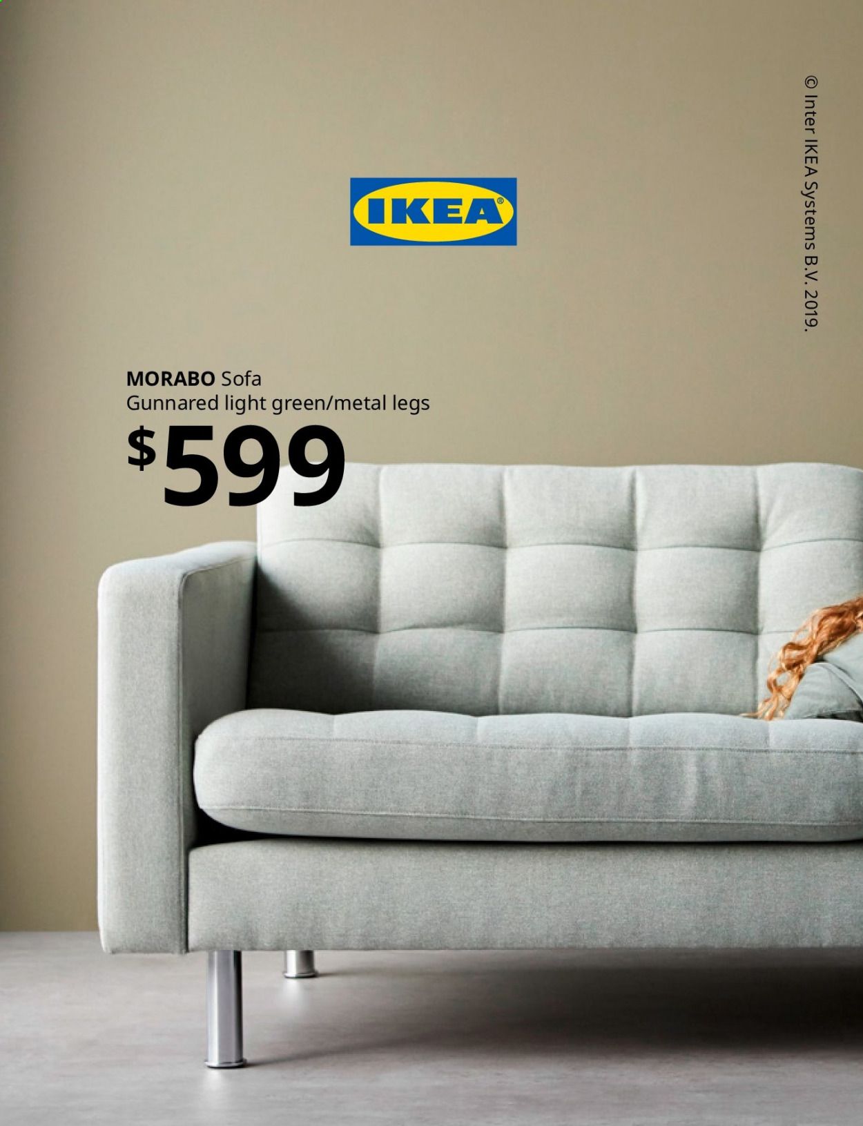IKEA Catalog 2020-2021